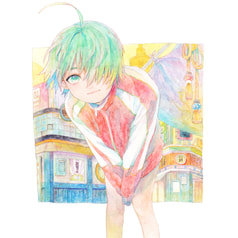 サンプル画像 No.1