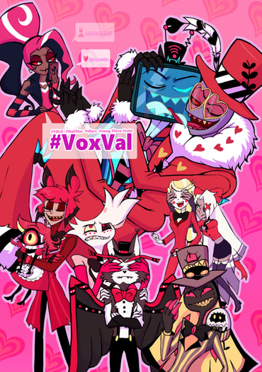 #VoxVal