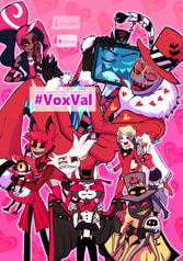 #VoxVal