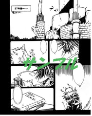 サンプル画像 No.2