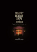 GREGORY HORROR SHOW DISORDER