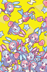 マクロファイバークロス 黄