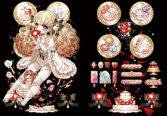 サンプル画像 No.3