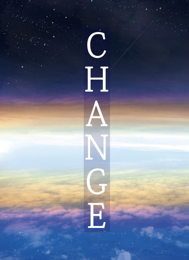 CHANGE
