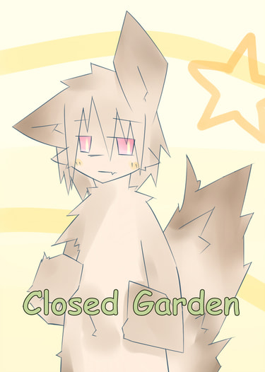 Closed Garden