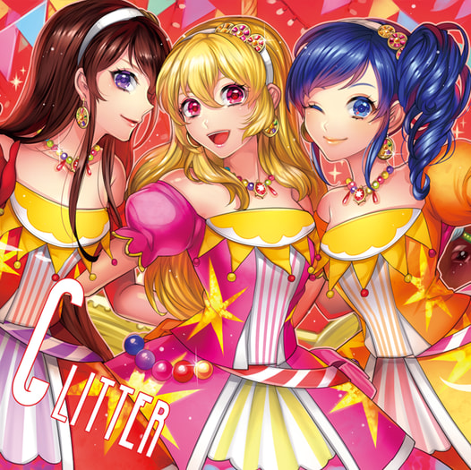 GLITTER