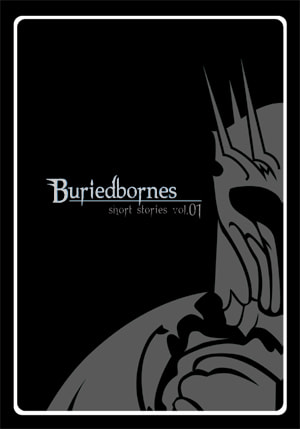 Buriedbornes short stories vol.01