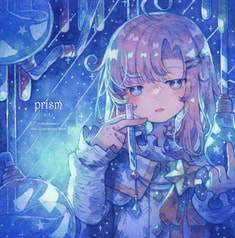 prism vol.1
