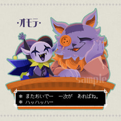 サンプル画像 No.3