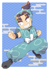 Sample No.1