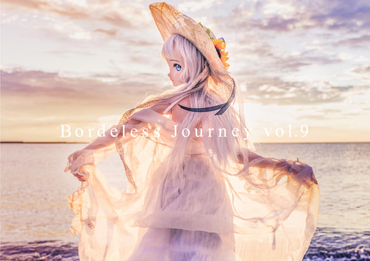 Borderless Journey vol.9