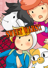 SWEETWARS!!