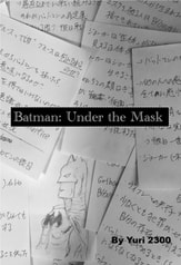 Batman: Under the Mask