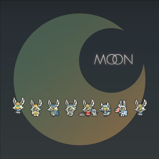 moon