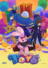 TOYS