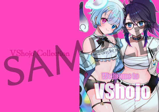 VShojo Collection