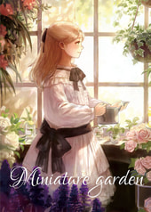 Miniature garden