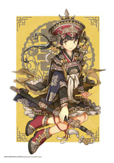 サンプル画像 No.2