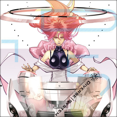 D15 -Diverse Style from "B" 15thstyle-