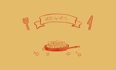 ぽっぷこーんぱーてぃ