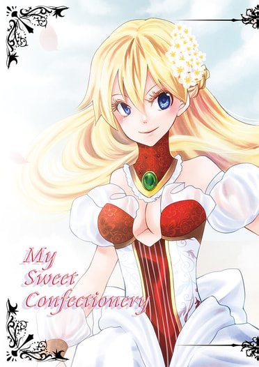 My Sweet Confectionery