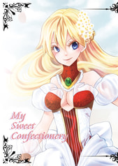 My Sweet Confectionery