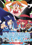 お姉ちゃんが偉大なる魔法使いに異世界転生されちゃった！？
