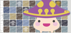 キノピーマグカップ