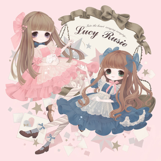 Lucy Rusie