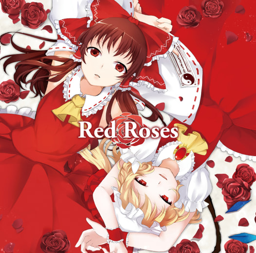 Red Roses