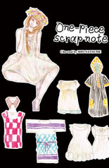 One-piece Scrap note