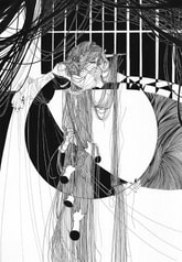 童話イラストカードセット