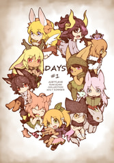 DAYS#1