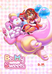 Be My Sweets