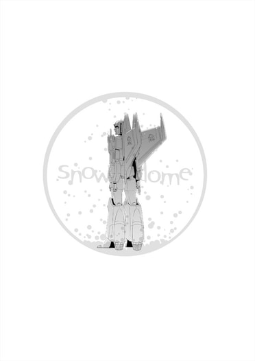 snowdome