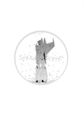 snowdome