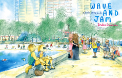 Wave and Jam
