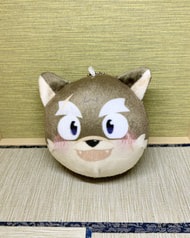 モリタカミニクッション
