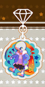 【サンズ】アクリルキーホルダー