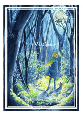 Vestiges mini collection book 3