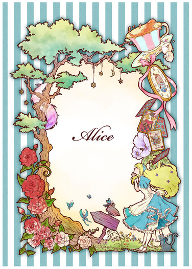 ALICE