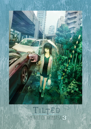 TILTED