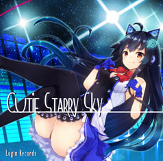 Cutie Starry Sky