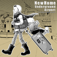 NewHome Underground Airport