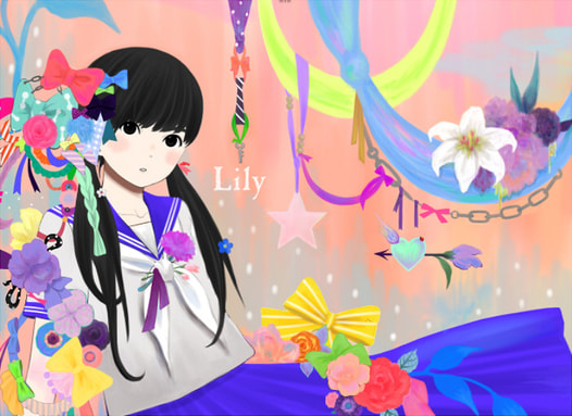 Lily