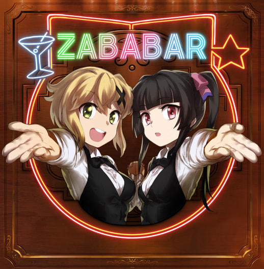 ZABABAR