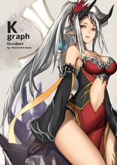 Kgraph occident