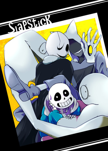 Slapstick