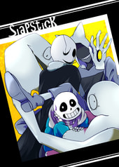 Slapstick