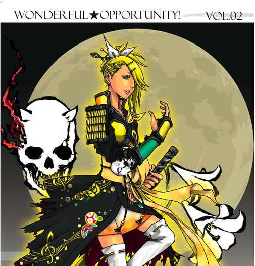 ワン☆オポ！vol.02